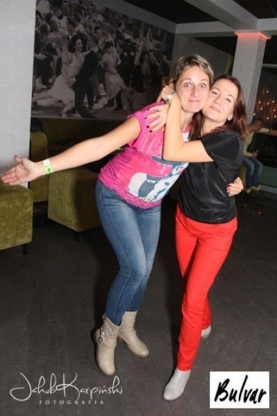Weekend 18.10 Bulvar Million Club