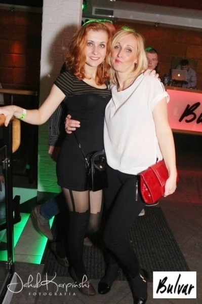 Weekend 18.10 Bulvar Million Club