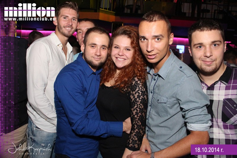Weekend 18.10 Million cz. II