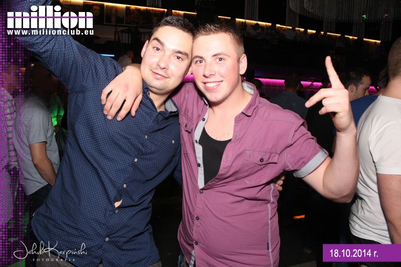 Weekend 18.10 Million cz. II