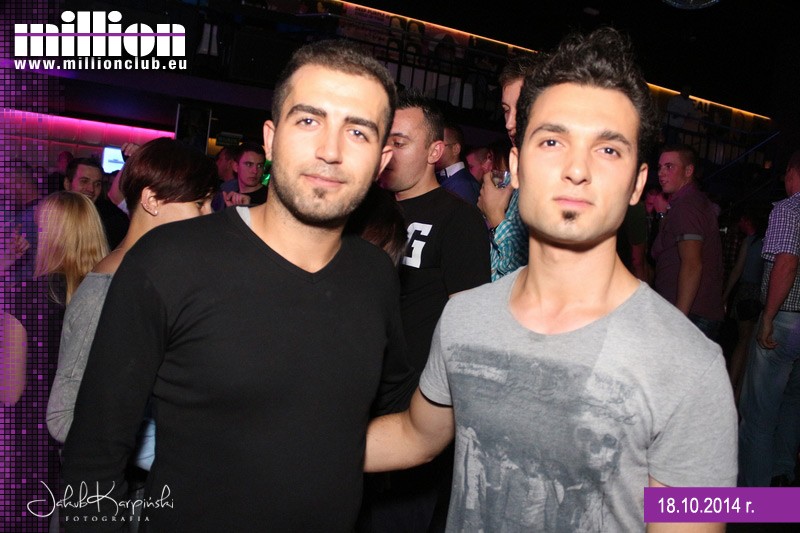 Weekend 18.10 Million cz. II