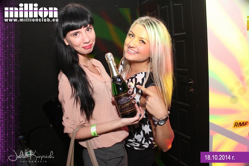 Weekend 18.10 Million cz. II
