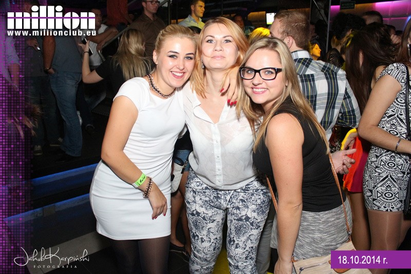 Weekend 18.10 Million cz. II