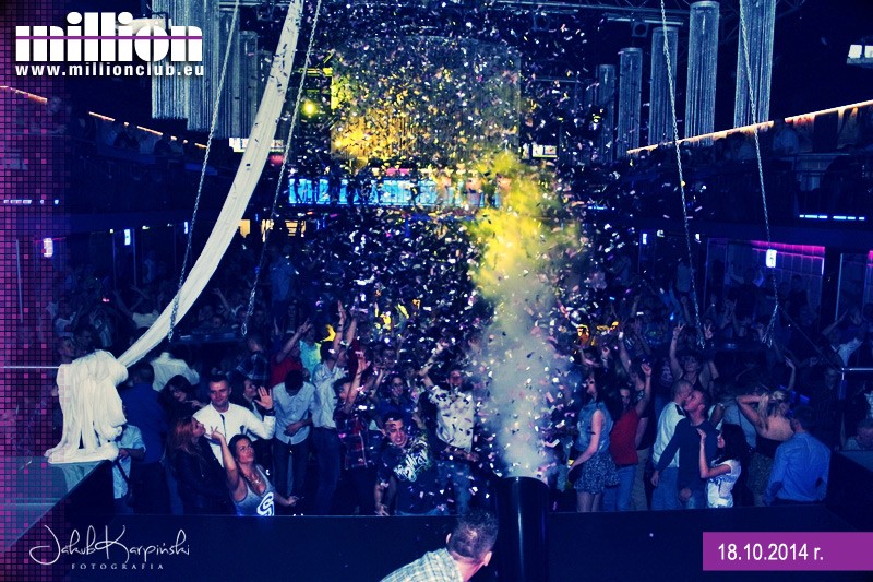 Weekend 18.10 Million cz. II