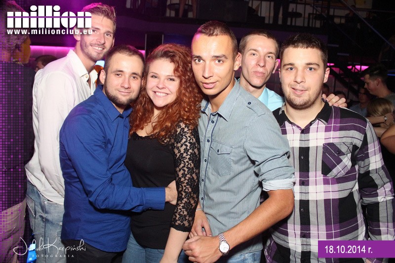 Weekend 18.10 Million cz. II
