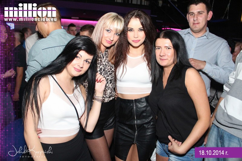 Weekend 18.10 Million cz. II