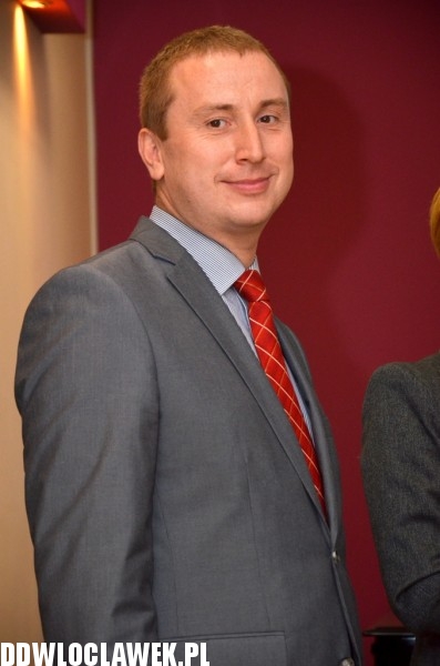 Konferencja KW Bezpartyjny Włocławek