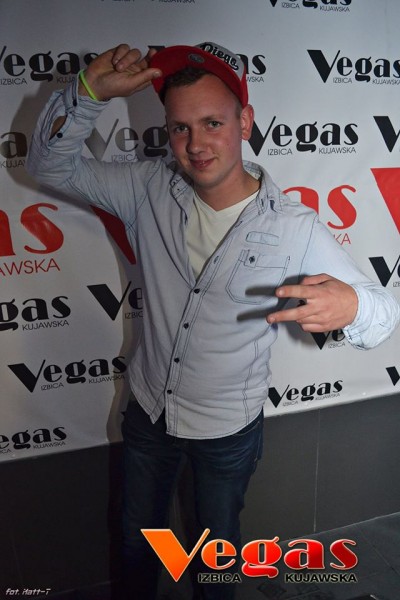 Weekend w klubie Vegas część I