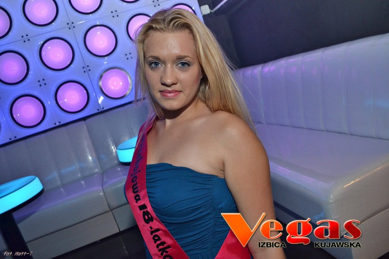 Weekend w klubie Vegas część II