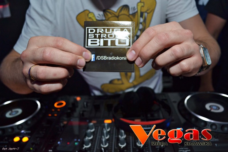 Weekend w klubie Vegas część II