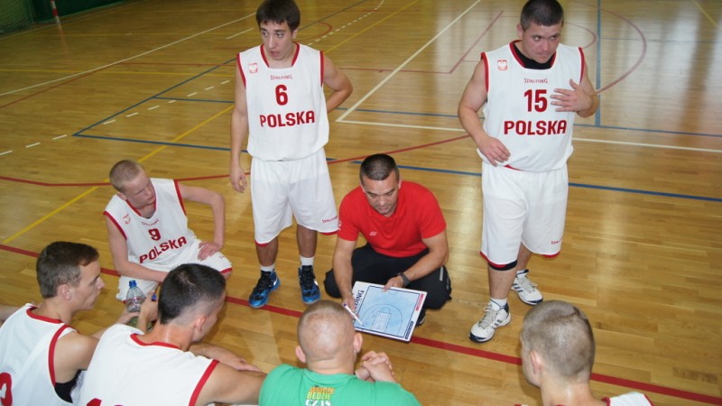 Finały mistrzostw Polski w Słupsku
