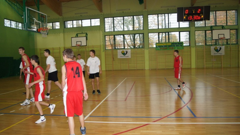 Finały mistrzostw Polski w Słupsku