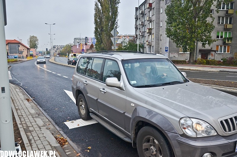 Rondo przy McDonalds już otwarte