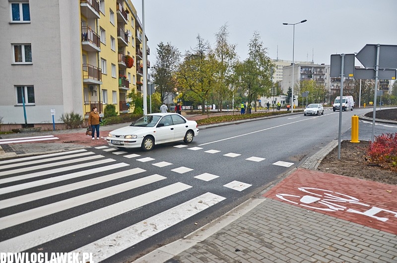 Rondo przy McDonalds już otwarte