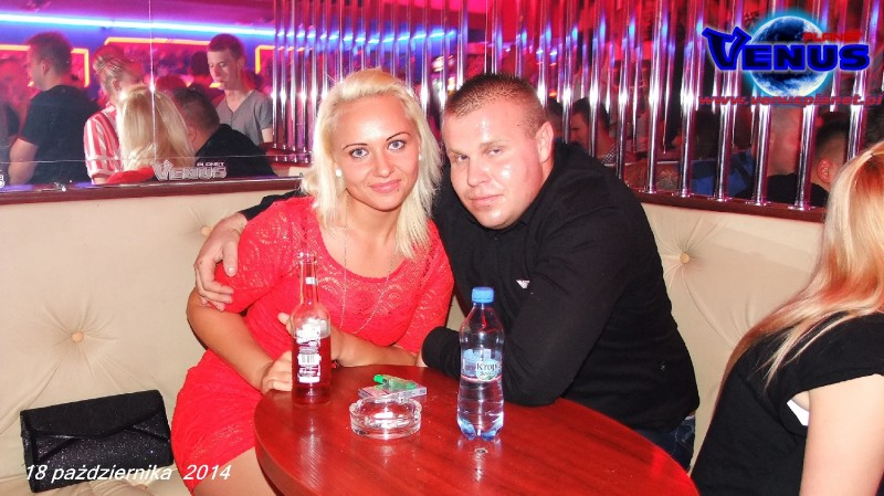 Weekend w Venus Planet część I