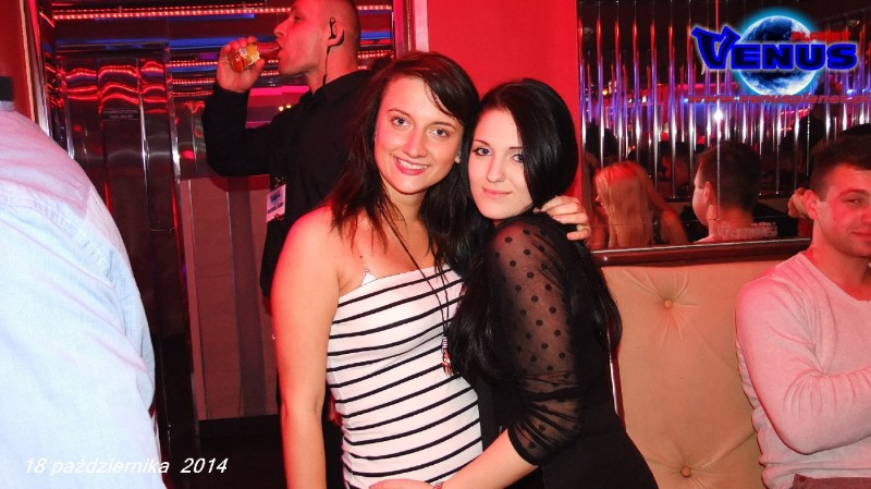 Weekend w Venus Planet część I