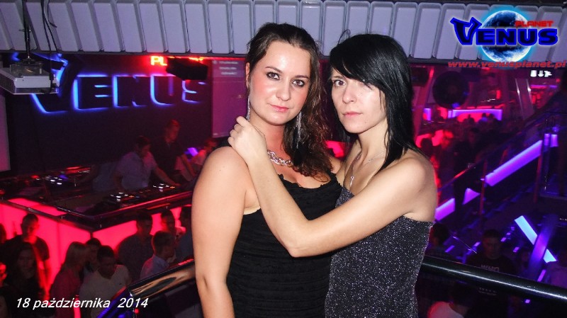 Weekend w Venus Planet część I
