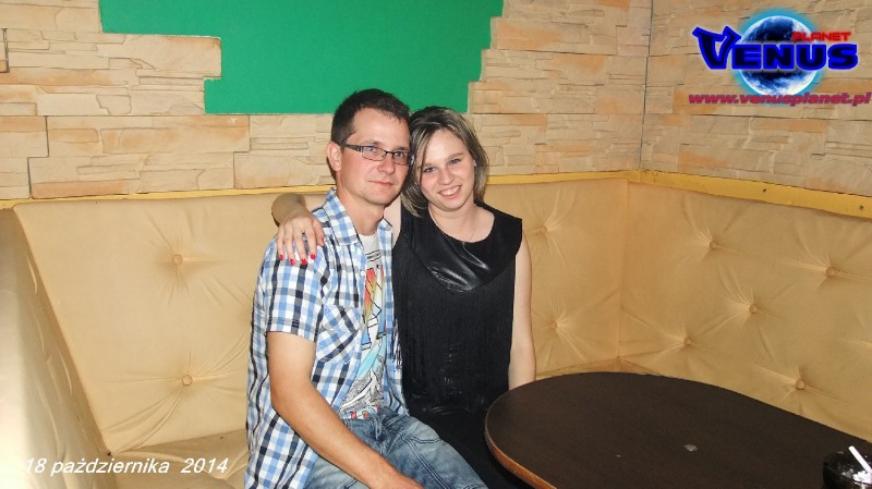 Weekend w Venus Planet część I