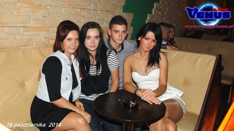 Weekend w Venus Planet część I