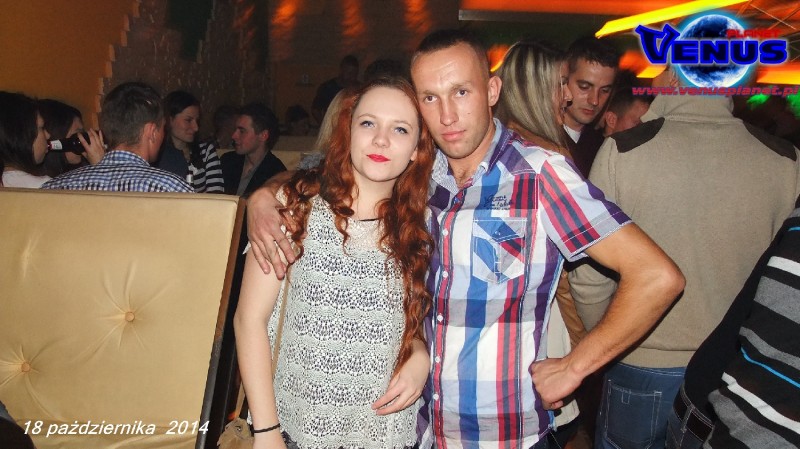 Weekend w Venus Planet część I