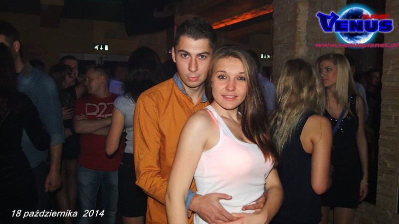 Weekend w Venus Planet część I