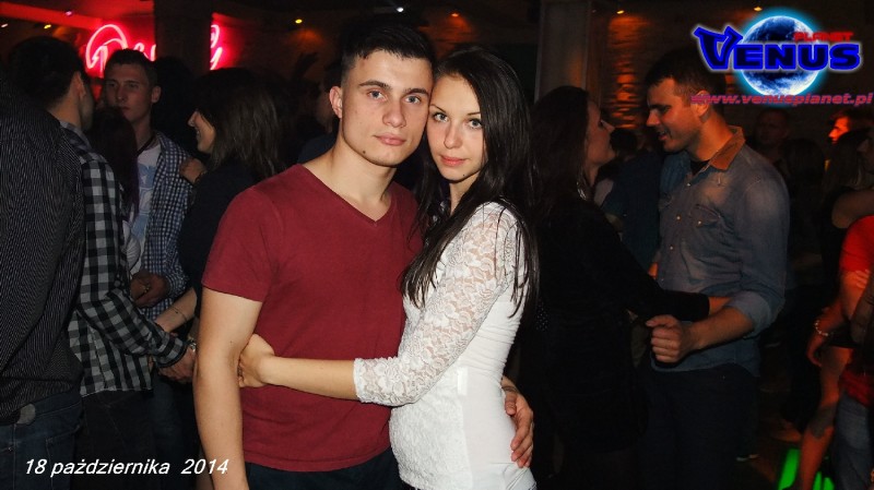 Weekend w Venus Planet część I