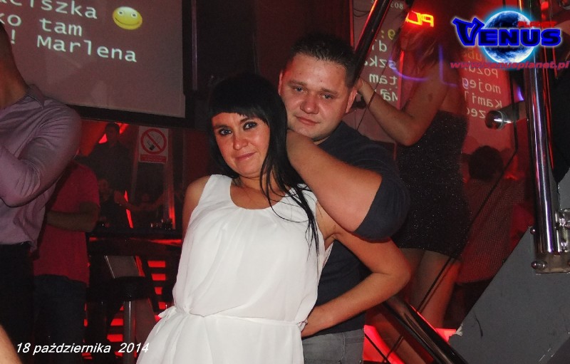 Weekend w Venus Planet część II