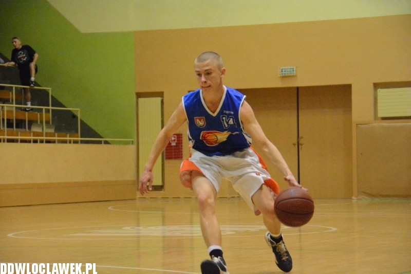 TKM Włocławek - Szubinianka Szubin