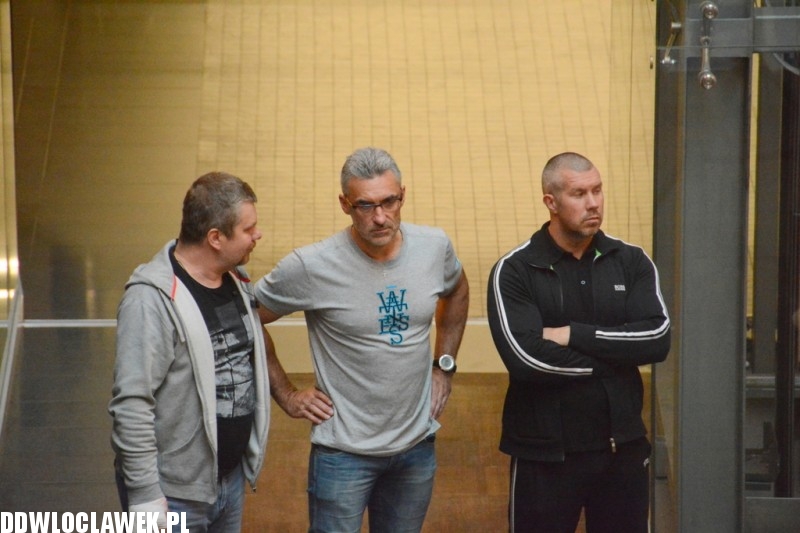 Otwarty trening Fit Expert Gym