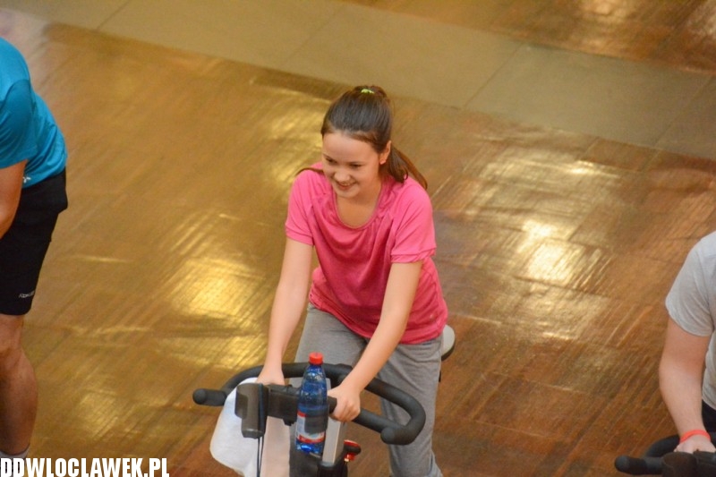 Otwarty trening Fit Expert Gym