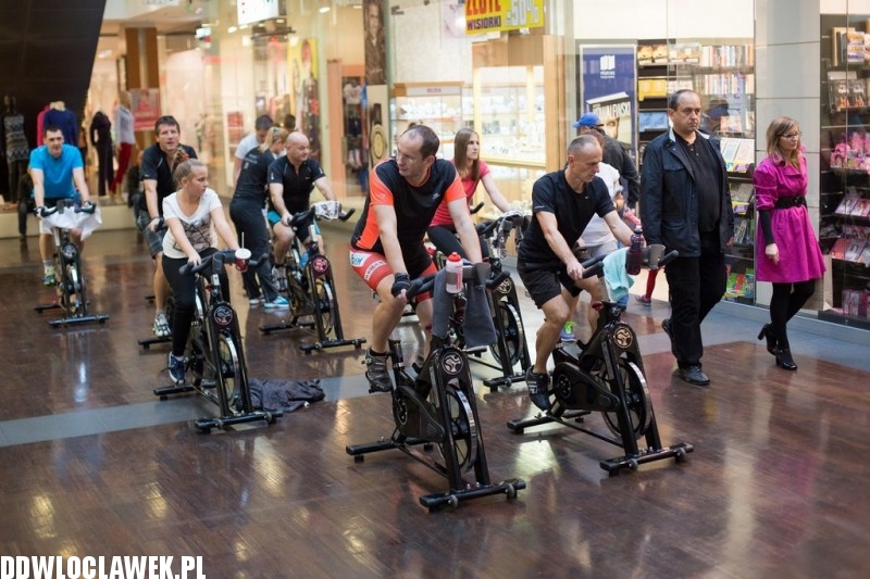 Otwarty trening Fit Expert Gym