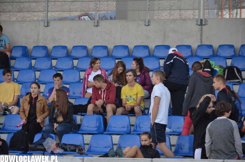 Korespondencyjna liga lekkoatletyczna