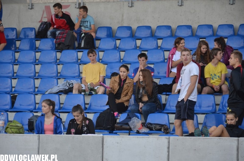 Korespondencyjna liga lekkoatletyczna
