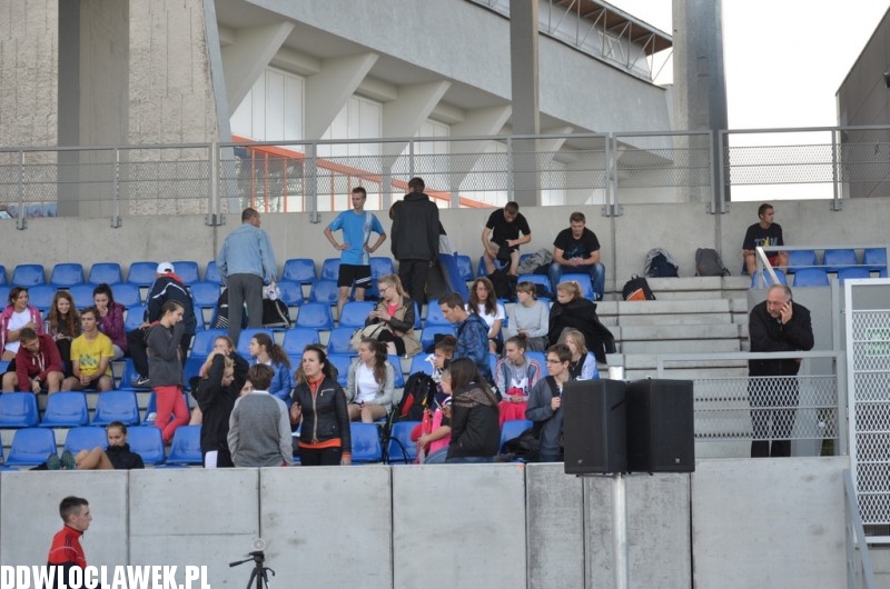 Korespondencyjna liga lekkoatletyczna