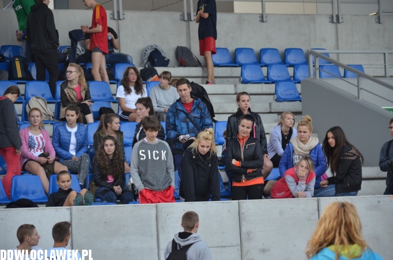 Korespondencyjna liga lekkoatletyczna