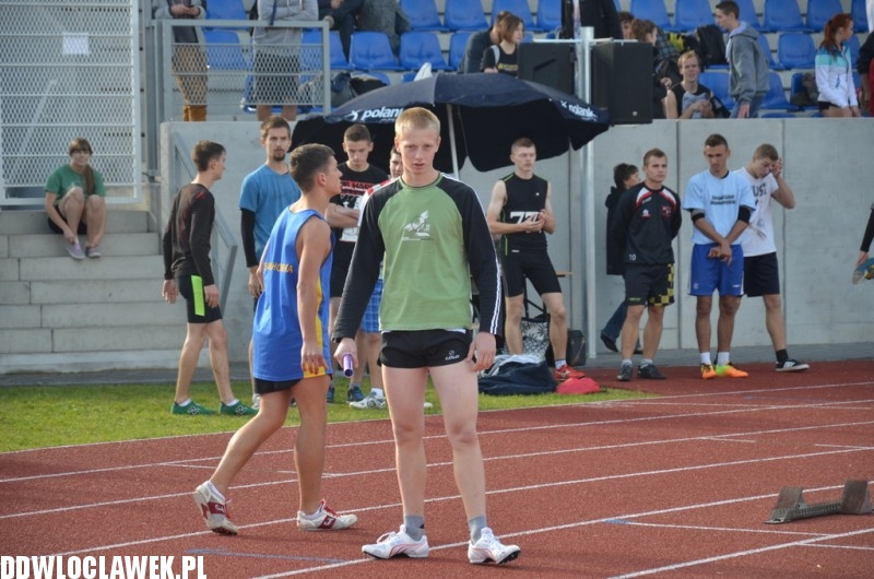 Korespondencyjna liga lekkoatletyczna