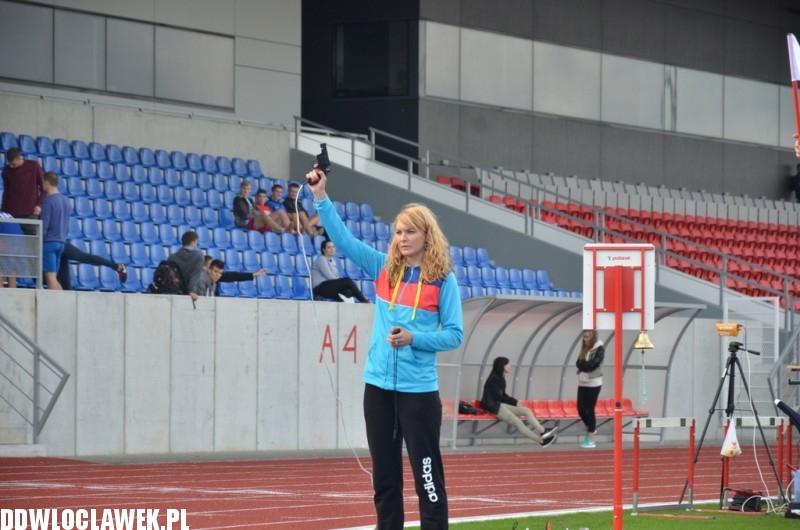 Korespondencyjna liga lekkoatletyczna