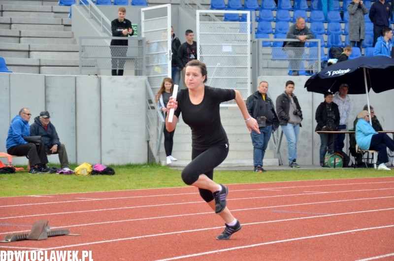 Korespondencyjna liga lekkoatletyczna
