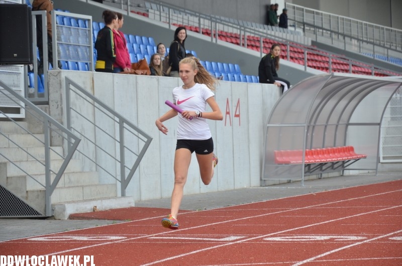 Korespondencyjna liga lekkoatletyczna