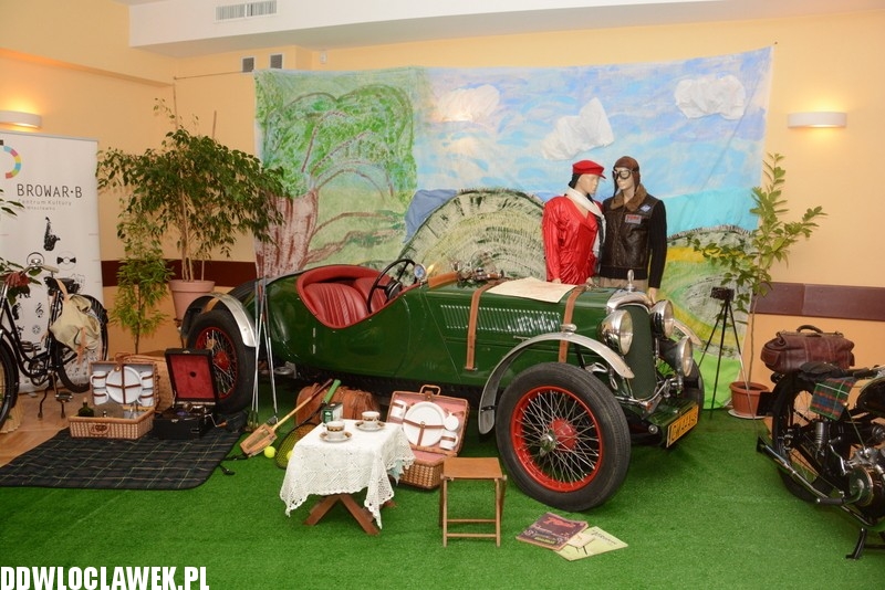 Piknik 1936 w Starej Remizie