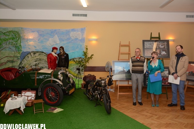 Piknik 1936 w Starej Remizie