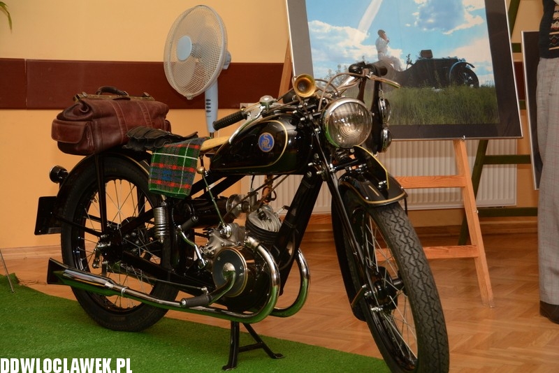 Piknik 1936 w Starej Remizie