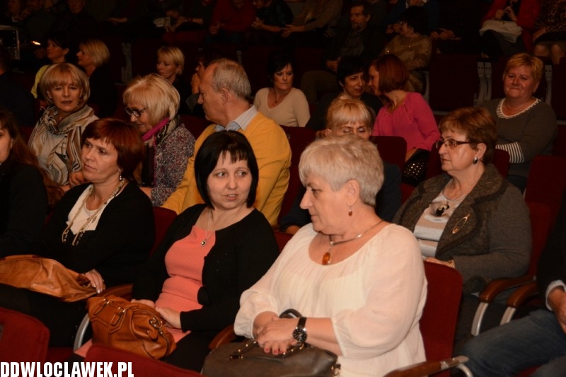 Sextet, czyli Roma i Julian w Browarze B
