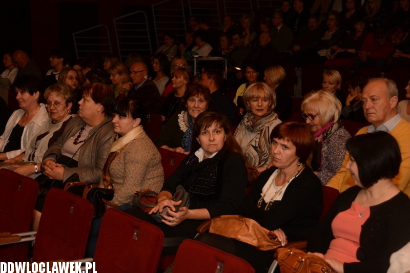 Sextet, czyli Roma i Julian w Browarze B