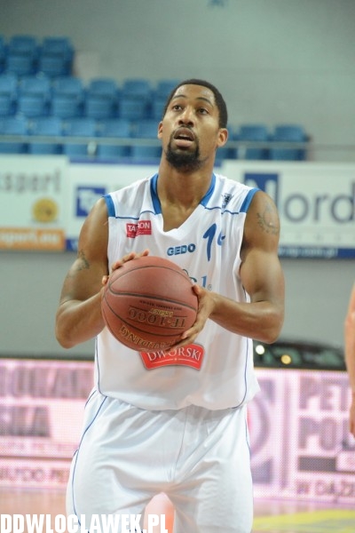 Anwil Włocławek - King Wilki Morskie Szczecin