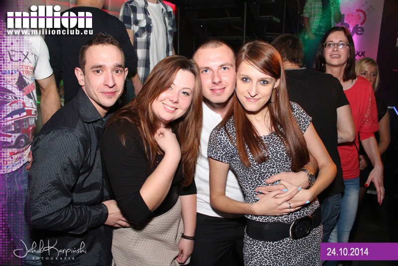 Otrzesiny PWSZ w Millionie cz. I