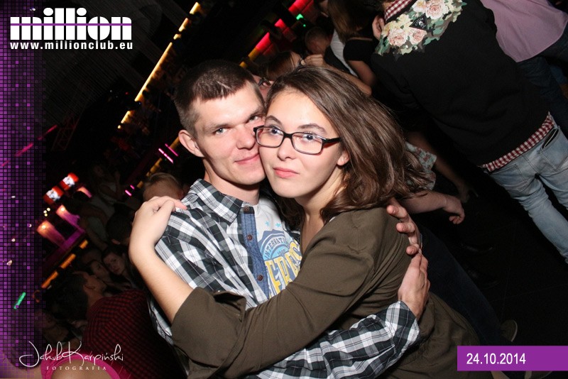 Otrzesiny PWSZ w Millionie cz. II