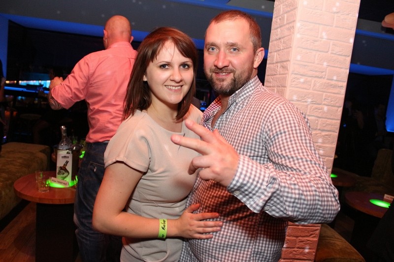 Weekend 25.10 Bulvar Million Club