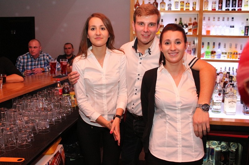 Weekend 25.10 Bulvar Million Club