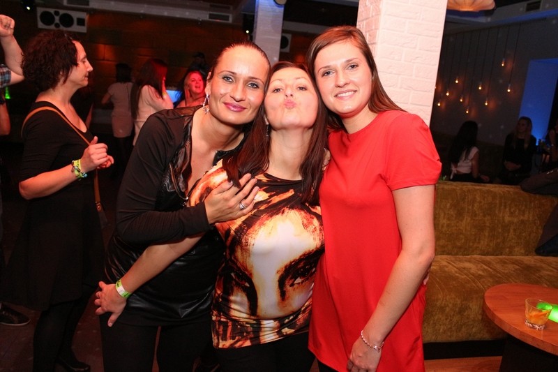 Weekend 25.10 Bulvar Million Club